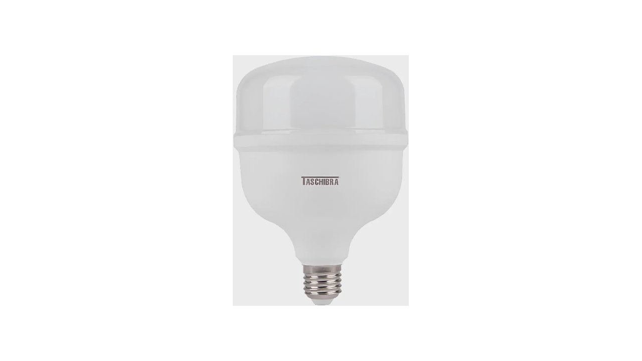 Lâmpada LED Melhor: 10 Modelos de Alta Eficiência