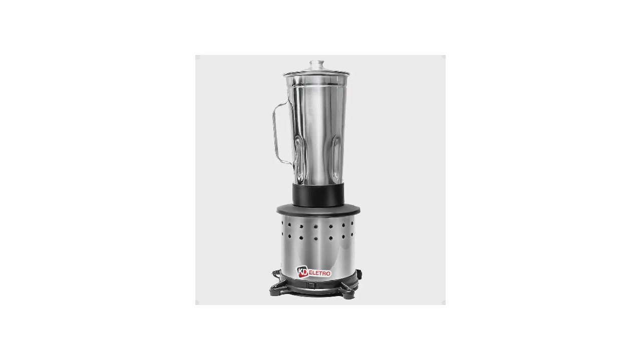 Liquidificador Industrial Qual o Melhor? 10 Modelos