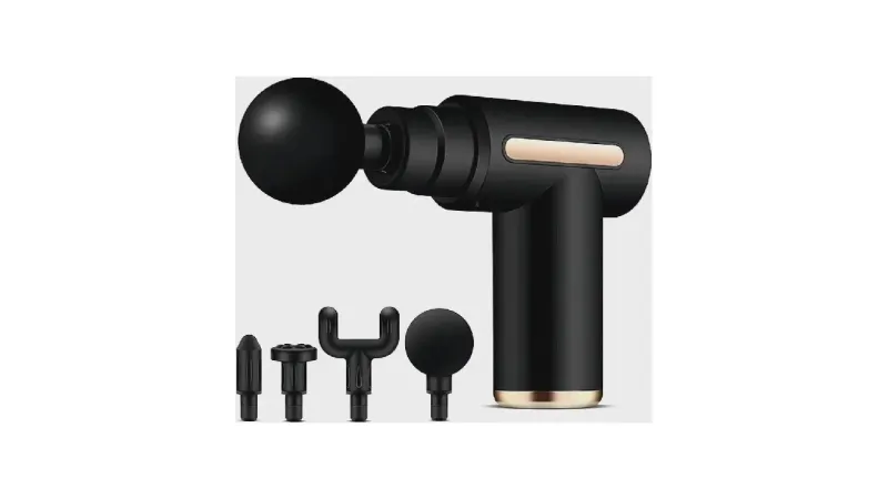 Massageador Elétrico Qual o Melhor? 10 Modelos Top