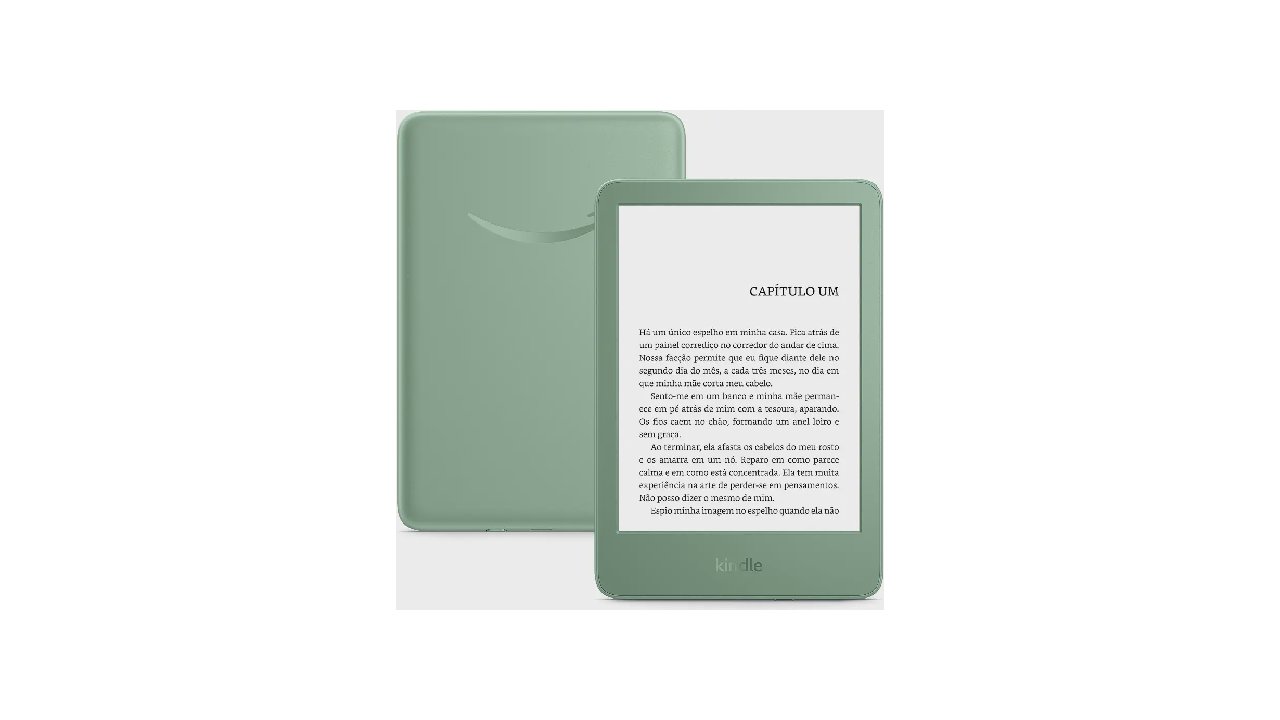 Melhor Preço Kindle: 4 Modelos para Leitores Ávidos