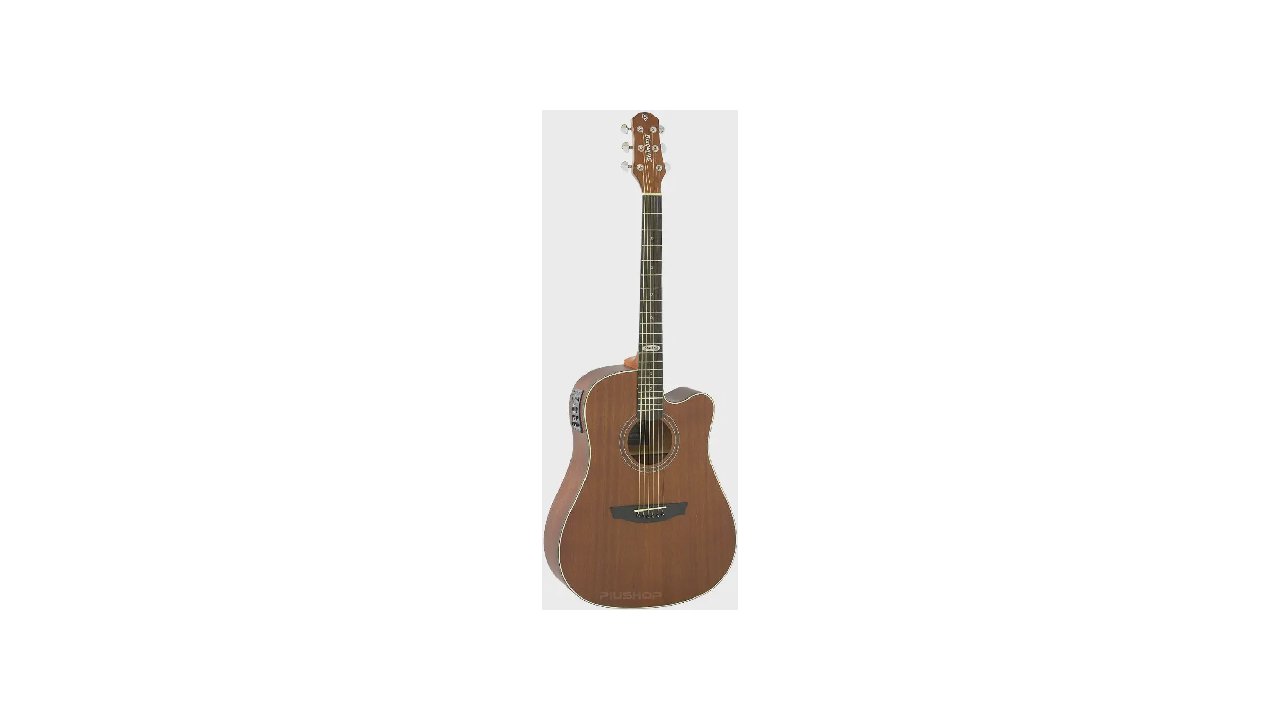 Melhor Violão Elétrico: 10 Modelos para Alta Performance