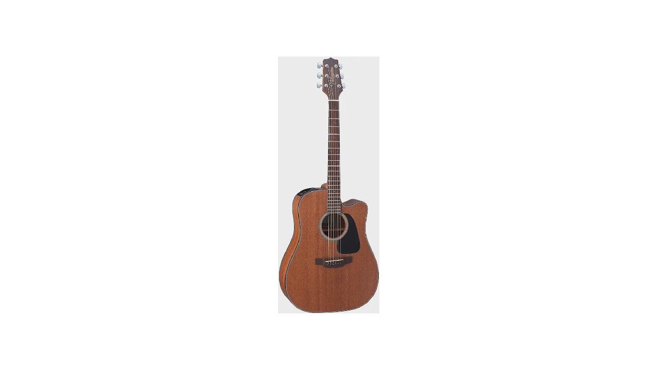 Melhor Violão Takamine: 10 Modelos para Alta Precisão