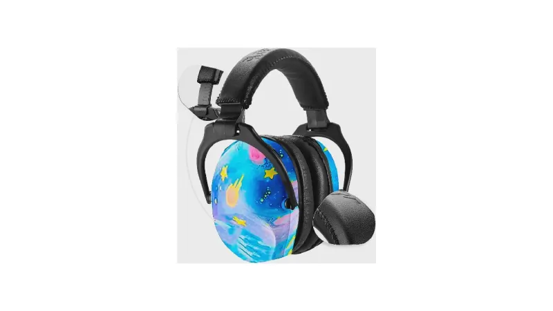 Melhor Abafador de Ruído Autismo Adulto: Qual Comprar?