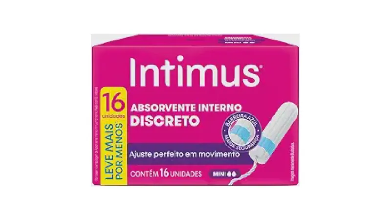 Melhor Absorvente Interno Para Praia: 8 Opções Seguras