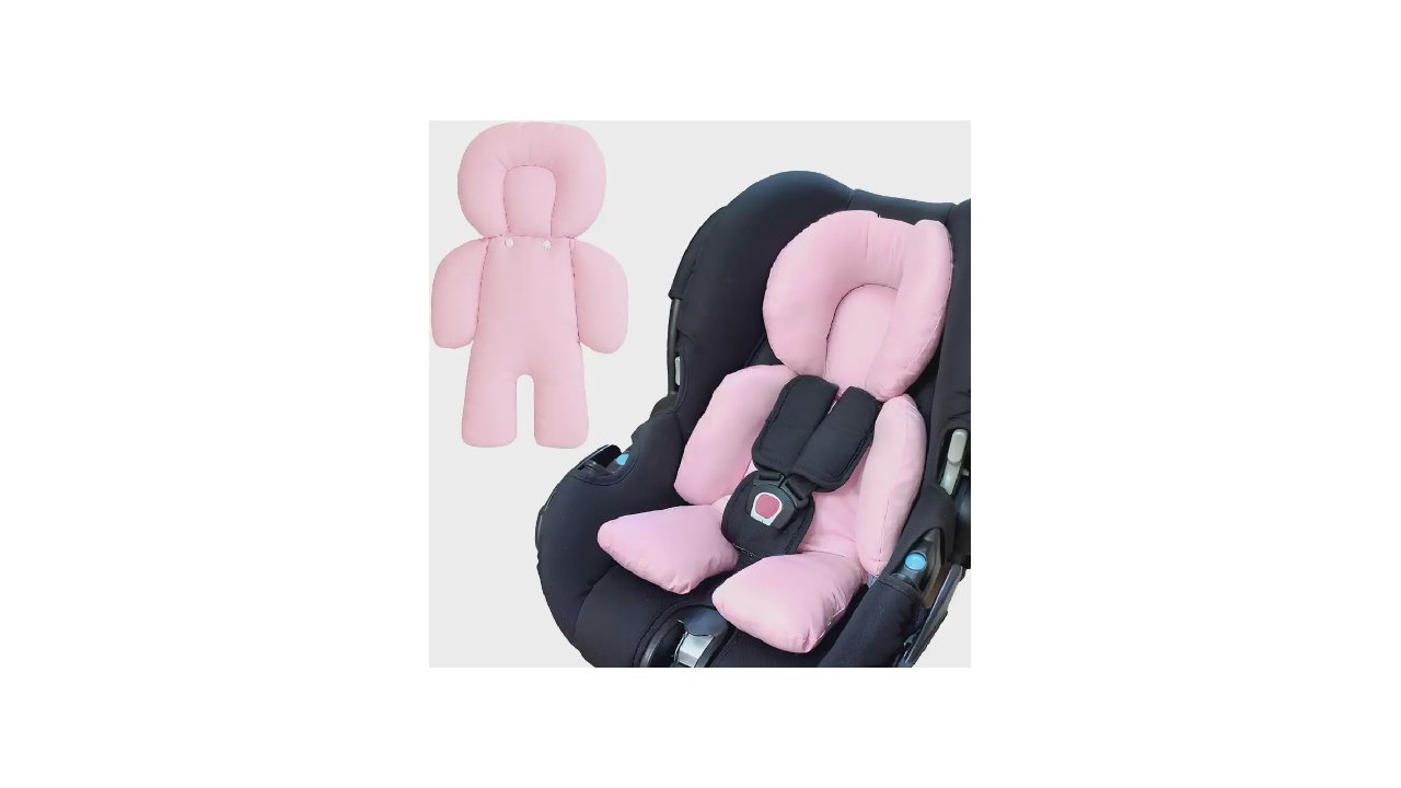 Melhor Acessório para Bebê Conforto: 10 Opções Top