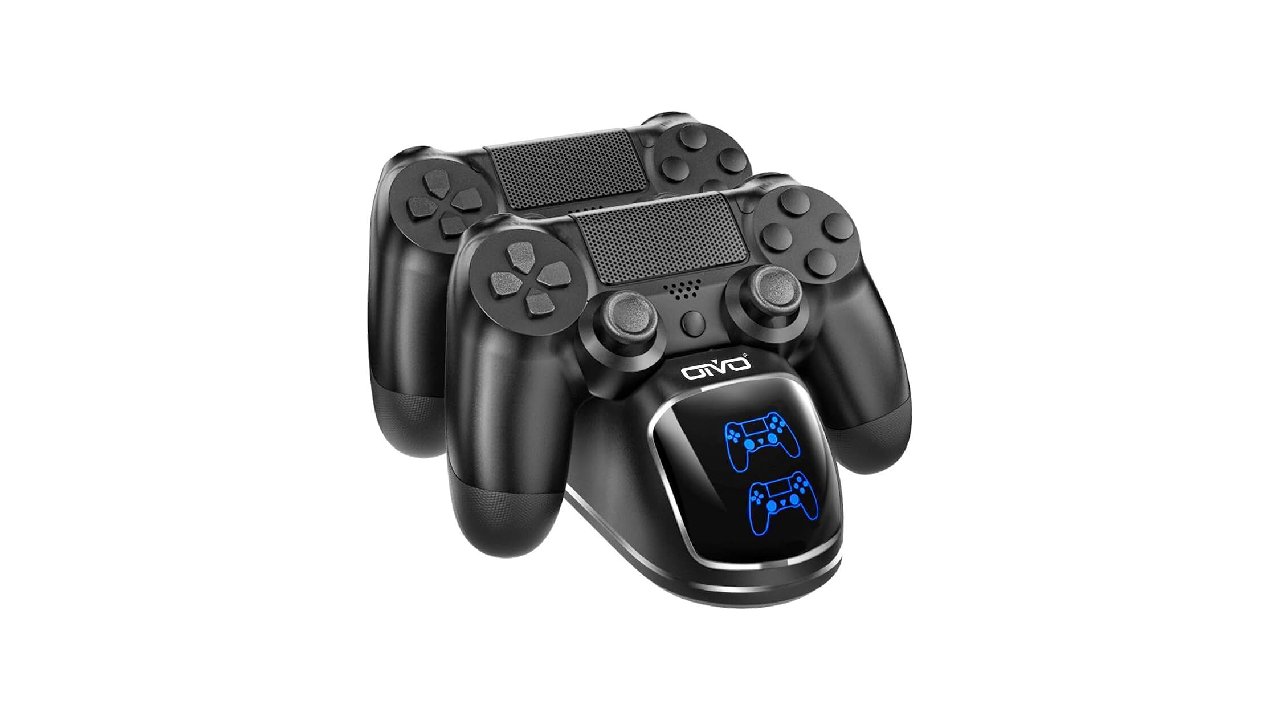 Melhor Acessório para PS4: 10 Itens de Alta Performance