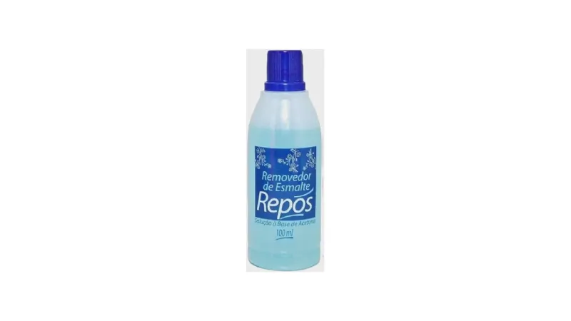 Melhor Acetona Para Remover Esmalte: Com ou Sem?