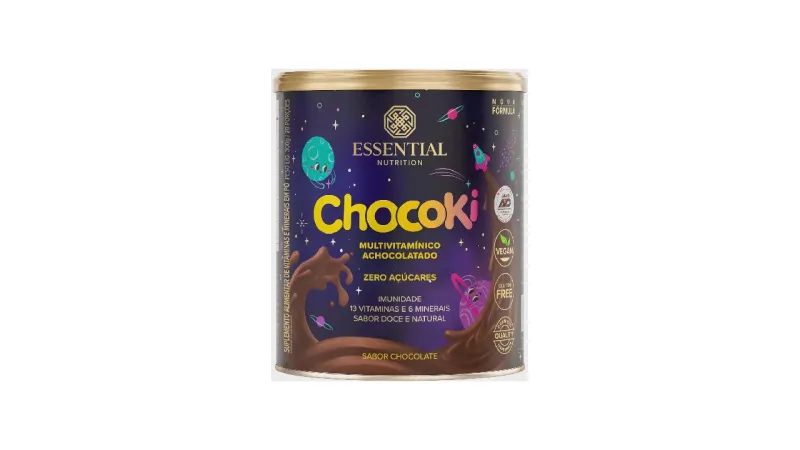 Melhor Achocolatado Infantil: Nutrição ou Sabor?