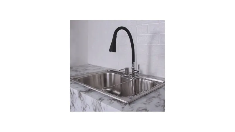 Melhor Aço Para Cuba de Cozinha: Inox 304 ou 201?