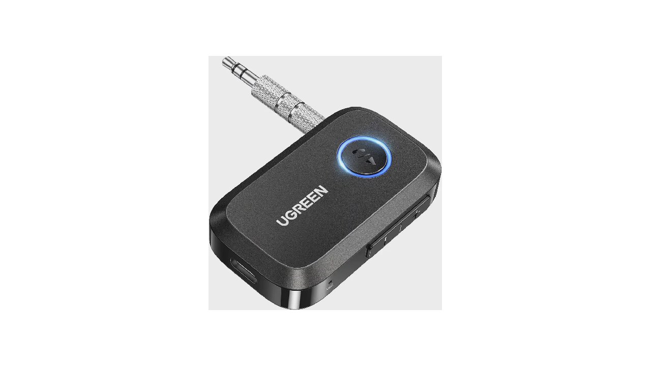 Melhor Adaptador Bluetooth para Carro: 10 Opções Top