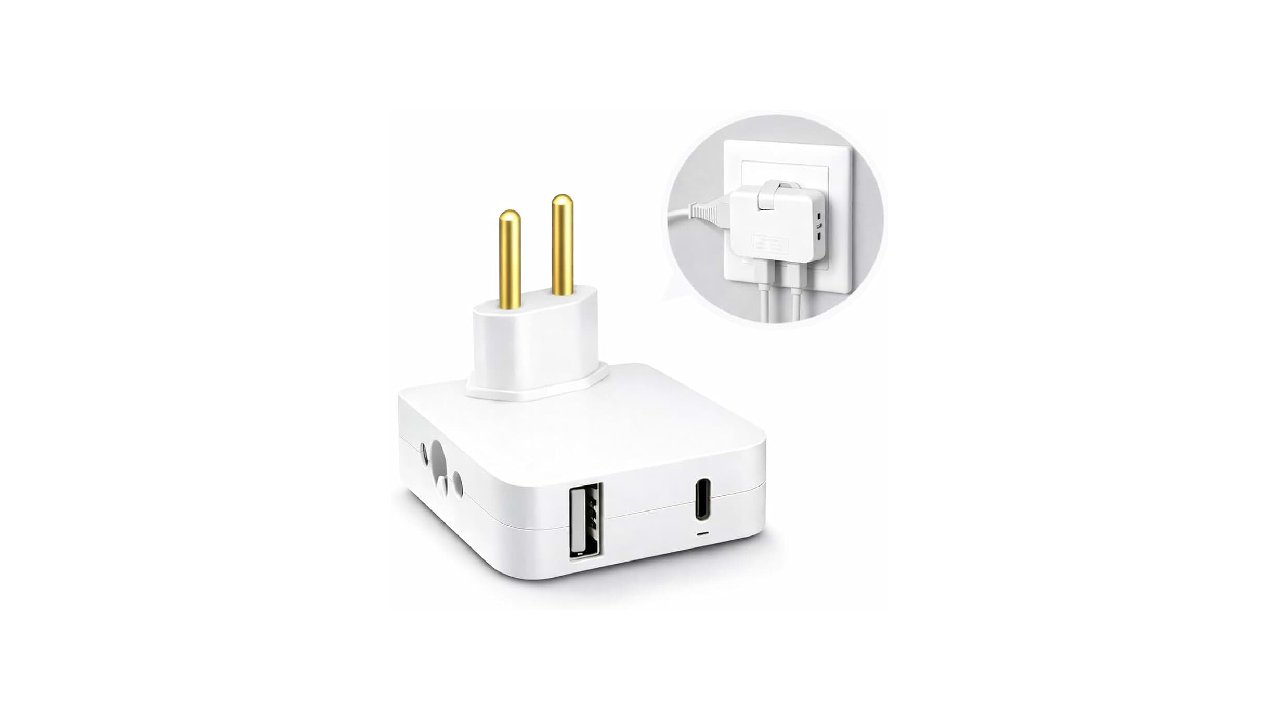 Melhor Adaptador de Tomada: 10 Opções de Alta Segurança