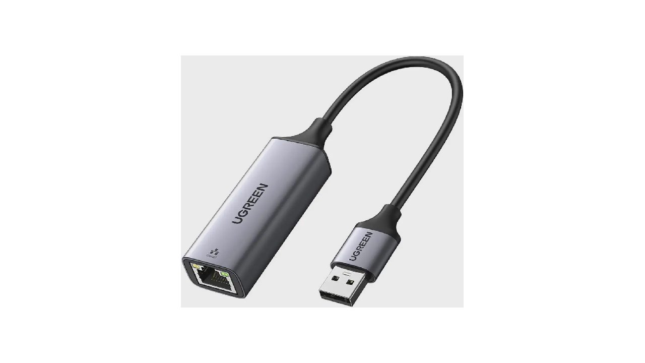 Melhor Adaptador USB para RJ45: 10 Modelos Gigabit