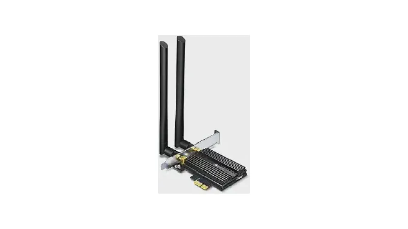 Melhor Adaptador WiFi 6 Para Jogos e Streaming