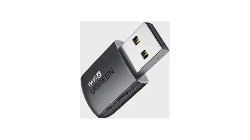 Melhor Adaptador Wifi Para PC 5GHz: WiFi 6 ou AC?