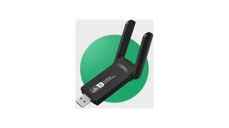 Melhor Adaptador Wifi Para PC Custo Benefício: Acelere Sua Net!