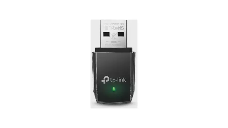 Melhor Adaptador Wifi Usb Para PC Para Alta Velocidade