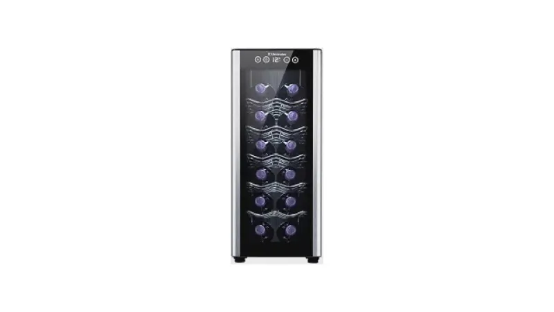 Melhor Adega 12 Garrafas: Qual Tecnologia Escolher?