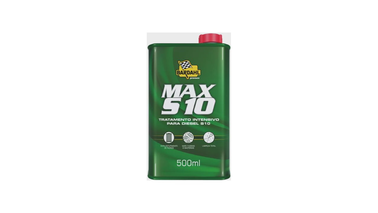 Melhor Aditivo para Diesel S10: 10 Opções de Performance