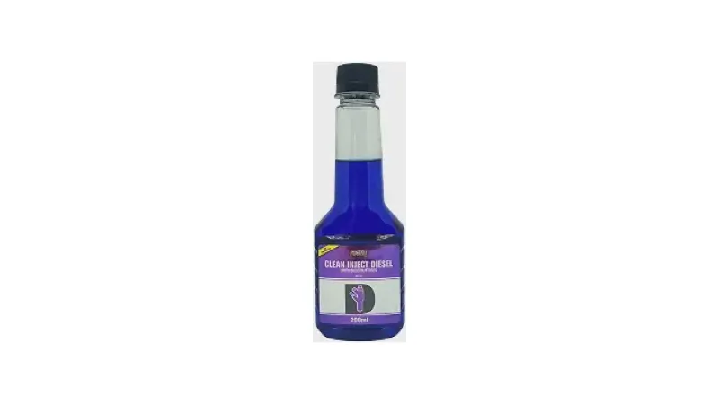 Melhor Aditivo Para Limpeza de Bico Injetor Diesel?