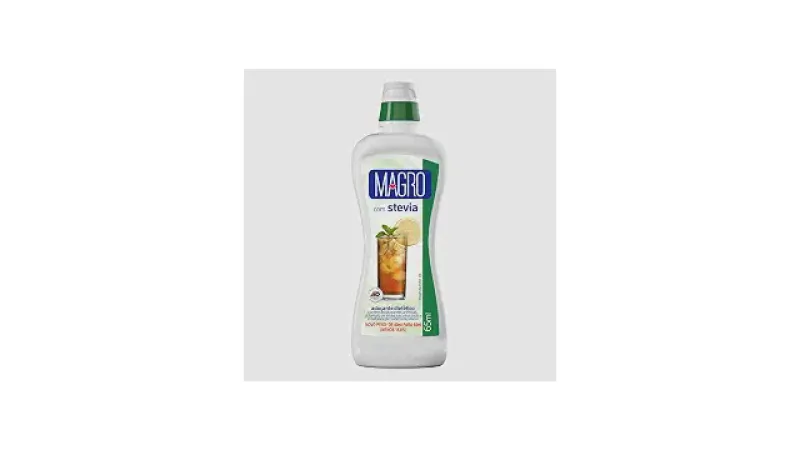 Melhor Adoçante Com Stevia: Qual Não Amarga?