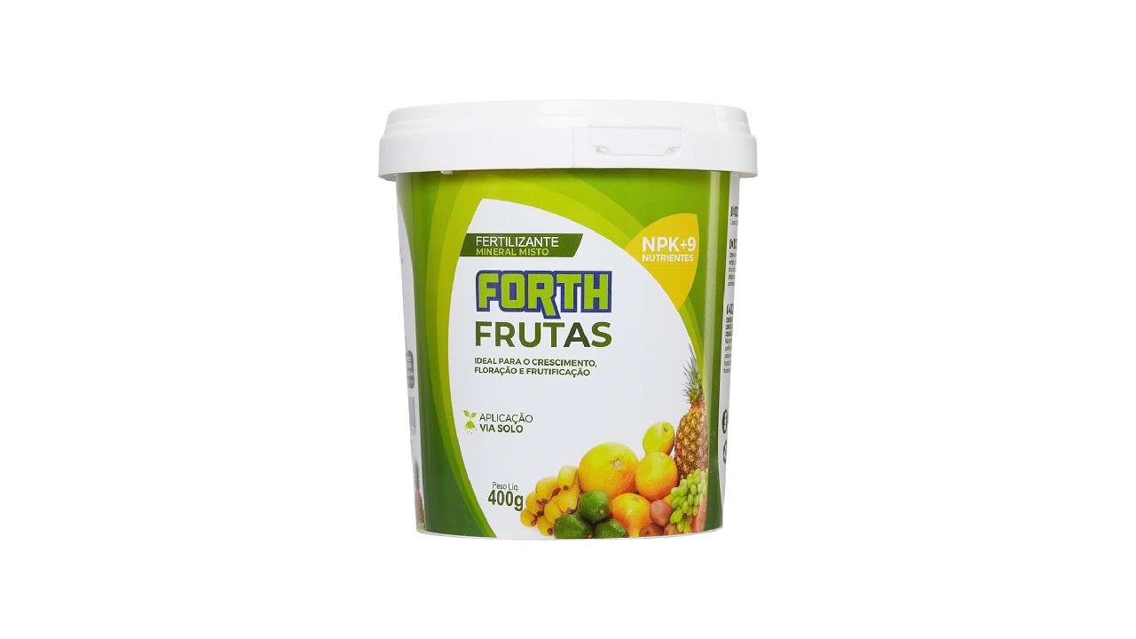 Melhor Adubo para Bananeira: 10 Opções de Alta Nutrição