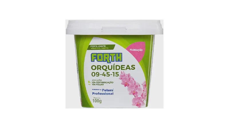 Melhor Adubo para Orquídeas Florir: Guia de Compra