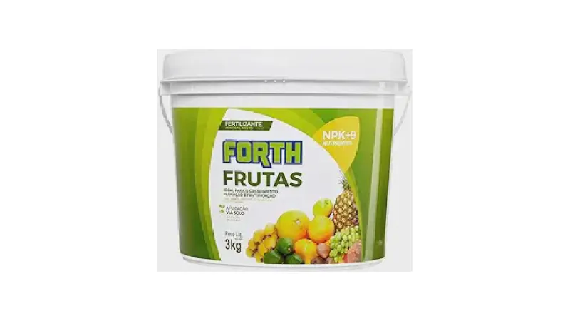 Melhor Adubo Para Plantas Frutíferas: Mais Frutos