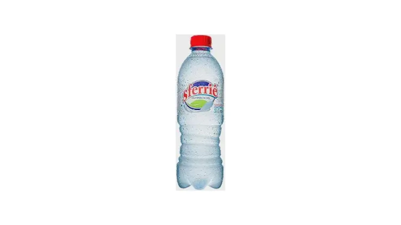 Melhor água com gás ph: Opções Alcalinas e Leves