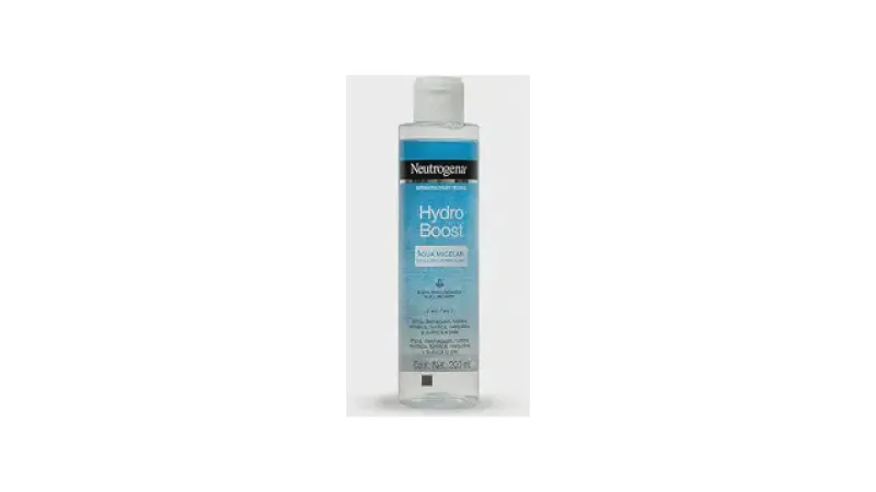 Melhor Agua Micelar Para Pele Seca: Qual A Melhor?