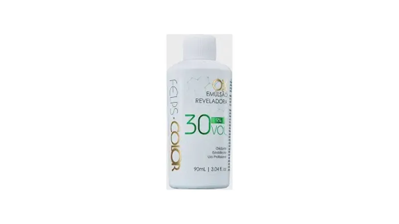 Melhor água oxigenada para descolorir pelos: Review