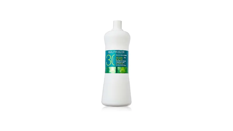 Melhor Água Oxigenada: 10 Opções de Alta Performance