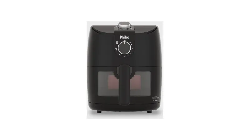 Melhor Air Fryer 4 Litros: Análise de 8 Modelos