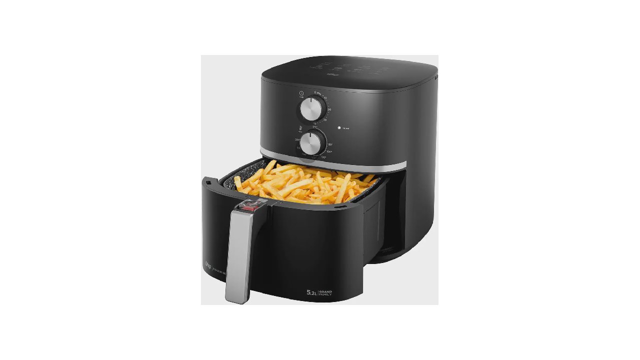 Melhor Air Fryer Barata: 10 Modelos Eficientes