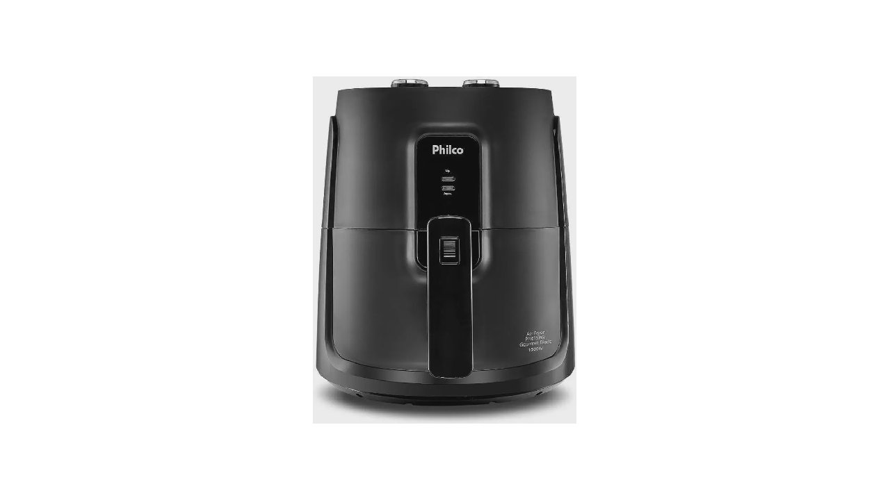 Melhor Air Fryer Black Friday: 10 Modelos Eficientes