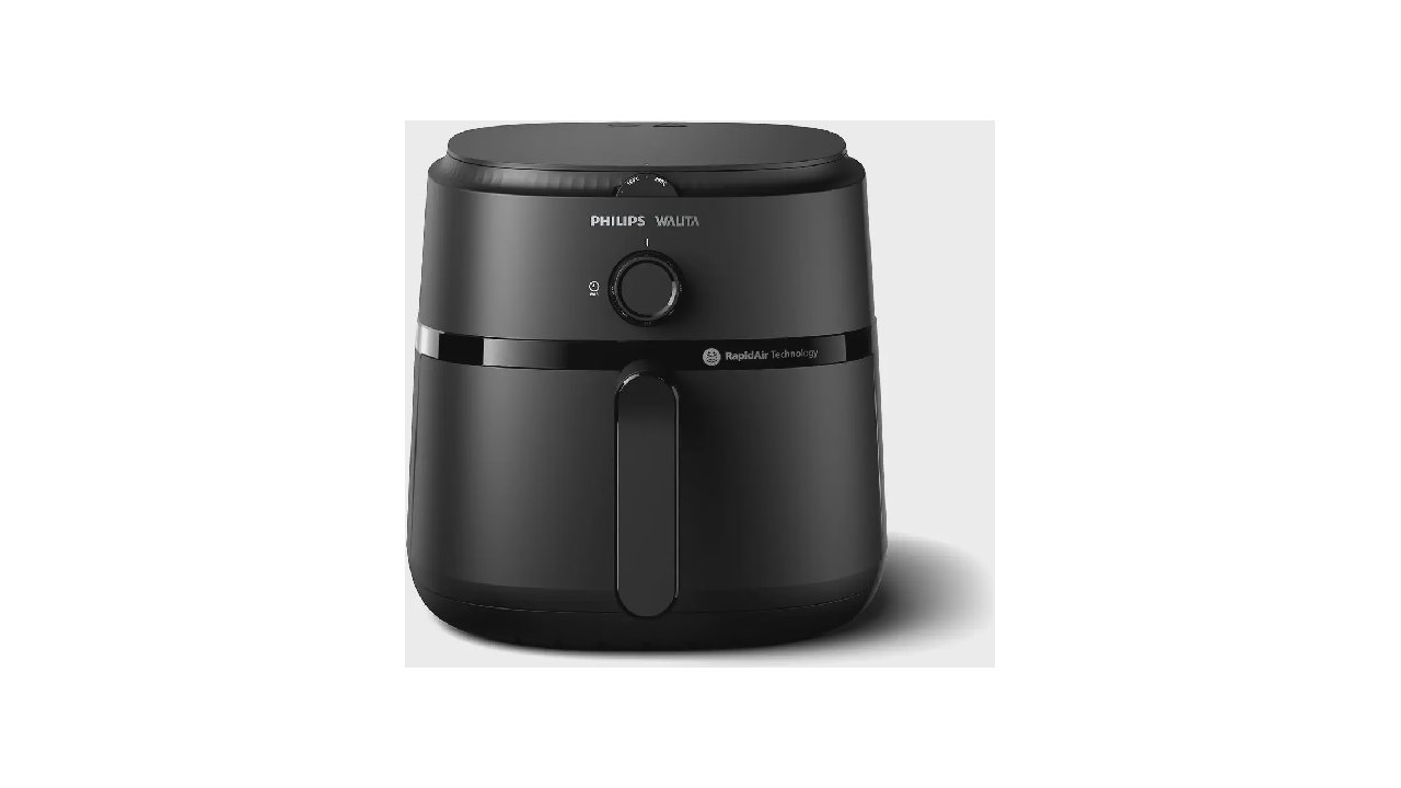 Melhor Air Fryer Boa e Barata: 8 Modelos Eficientes