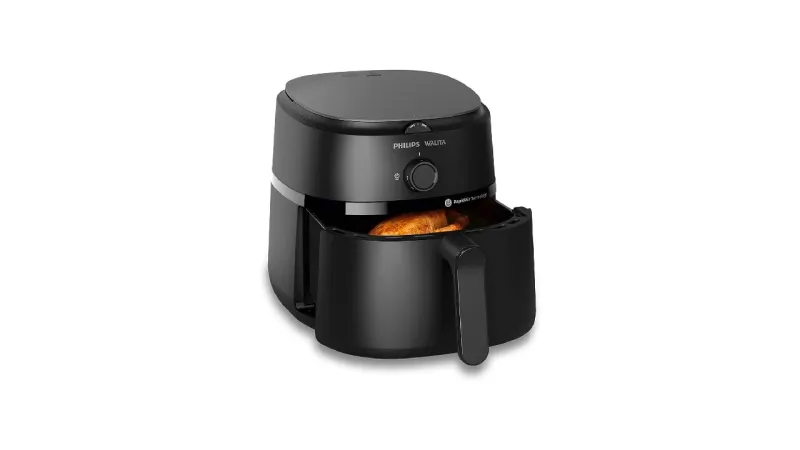 Melhor Air Fryer Custo Benefício: Top 10 Opções