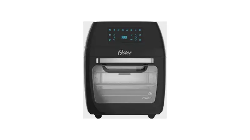 Melhor Air Fryer Oster: Guia com 10 Tops de Linha
