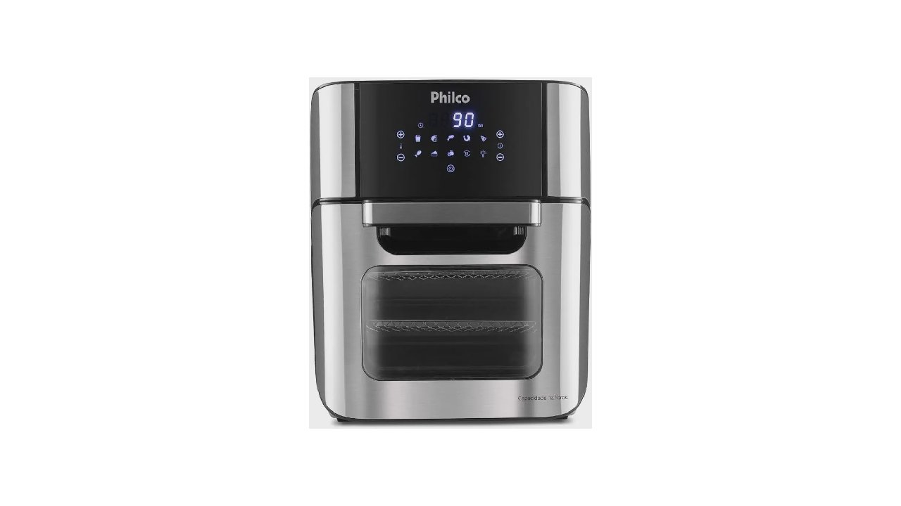Melhor Air Fryer Philco: 10 Modelos para Alta Eficiência