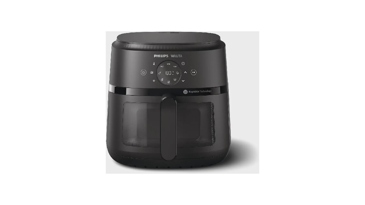 Melhor Air Fryer Philips: 10 Modelos com Tecnologia RapidAir