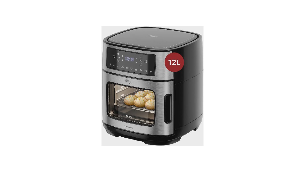 Melhor Air Fryer Wap: 10 Modelos para Alta Performance