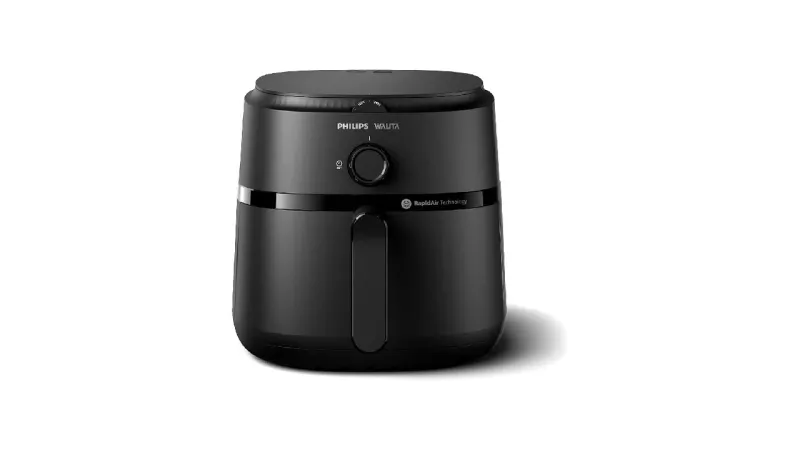 Melhor Air Fryer: 10 Modelos de Alta Performance