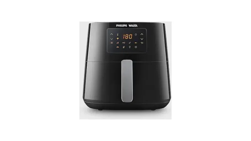 Melhor Airfryer Philips Walita: Qual a Ideal?