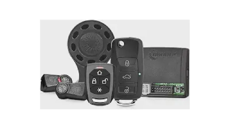 Melhor Alarme Automotivo: Top 10 Mais Seguros