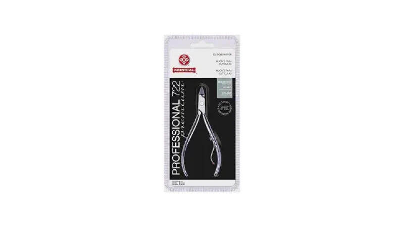Melhor Alicate de Unha 722: Profissional ou Kit?