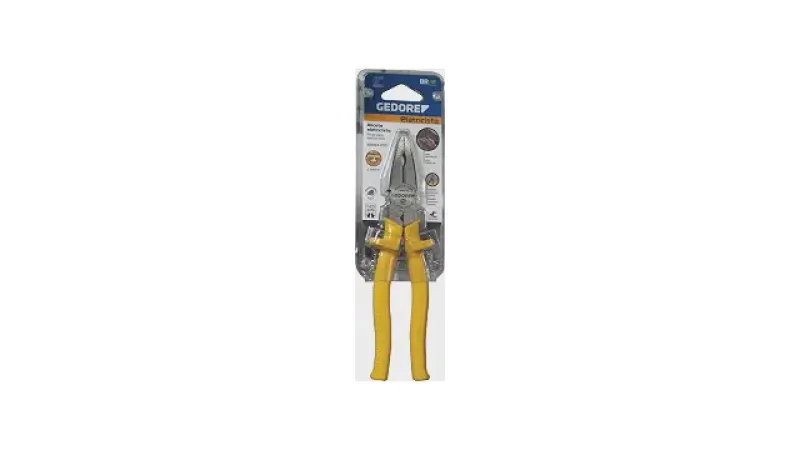 Melhor Alicate Eletricista Profissional: Guia Completo