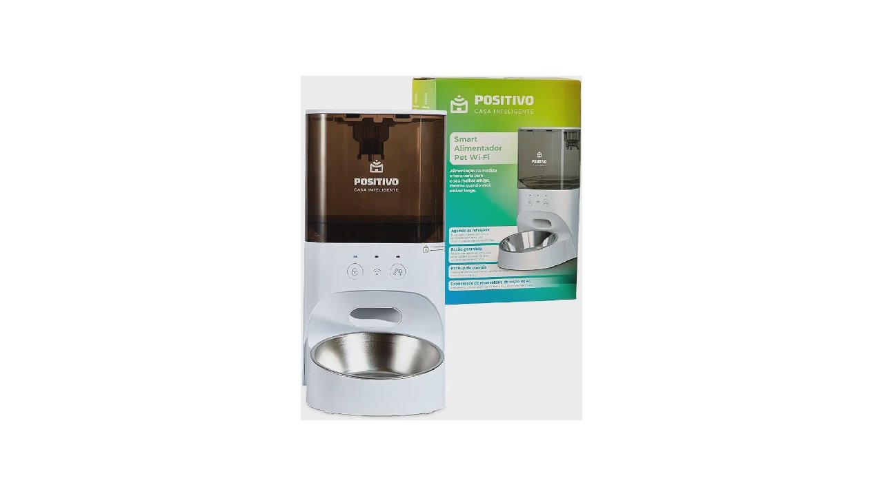 Melhor Alimentador Automático para Cão: 10 Modelos Smart