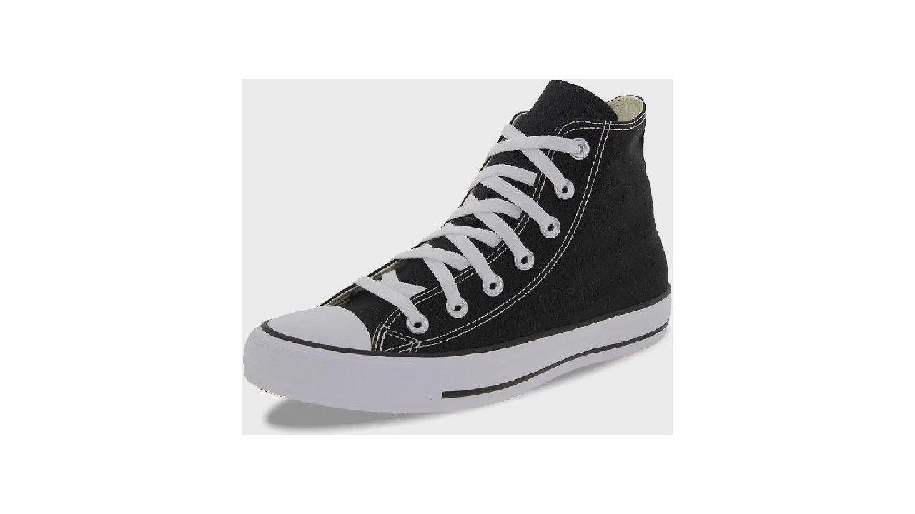 Melhor All Star: 10 Modelos Estilosos e Versáteis