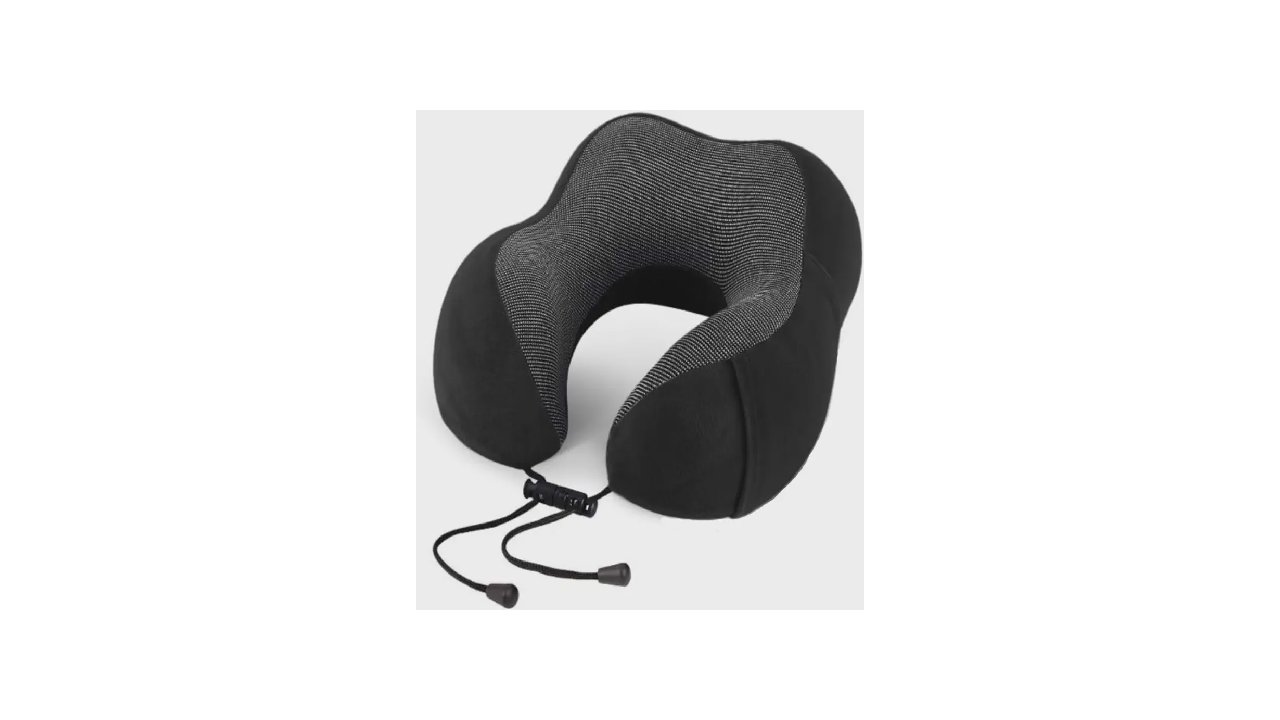 Melhor Almofada de Pescoço: 10 Modelos para Conforto Ergonômico