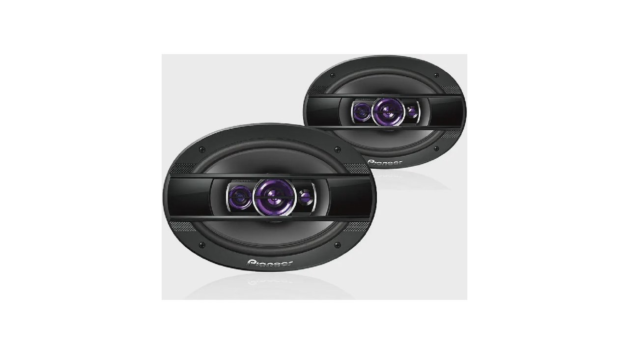 Melhor Alto-Falante 6x9 Automotivo: 10 Modelos Potentes