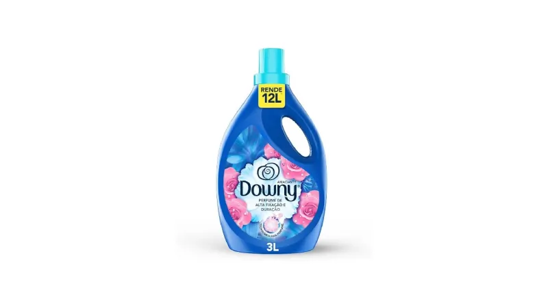 Melhor Amaciante Custo Benefício: Roupas Perfumadas